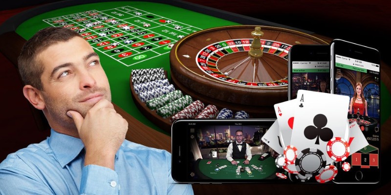 Sức hút của casino 68win trong thế giới giải trí số