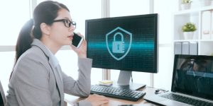 Cam kết bảo mật thông tin toàn diện và hiệu quả 