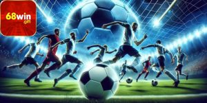 Cách đọc và soi kèo đồng banh hiệu quả tại 68win